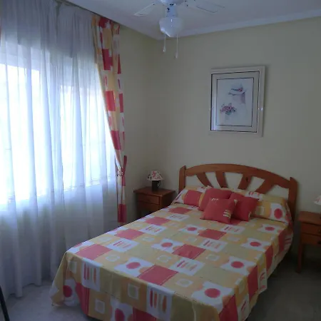 Casas Holiday - Los Leandros Appartement Torrevieja