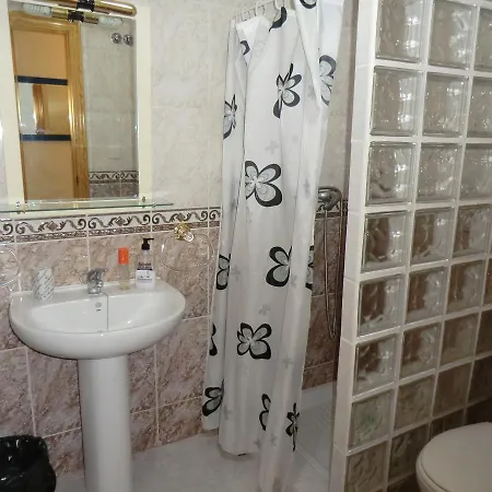 Appartement Casas Holiday - Los Leandros Torrevieja