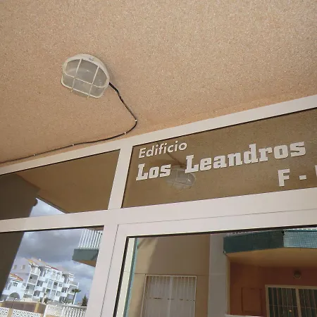 Appartement Casas Holiday - Los Leandros *