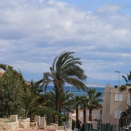 Appartement Casas Holiday - Los Leandros Torrevieja