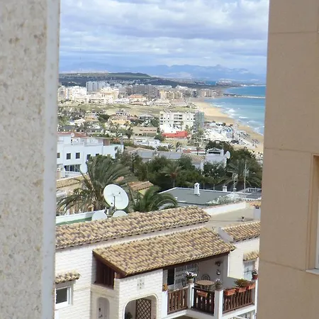 Casas Holiday - Los Leandros Appartement Torrevieja