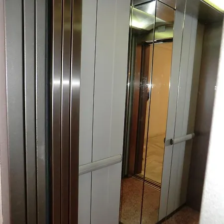 Casas Holiday - Los Leandros Apartment *