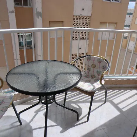 Casas Holiday - Los Leandros Torrevieja