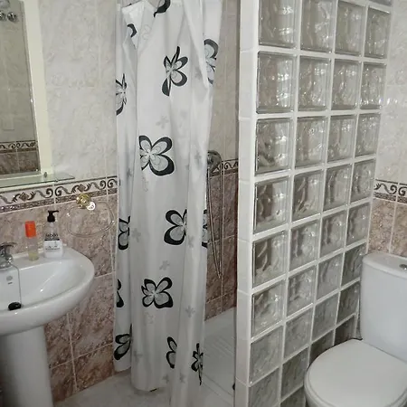 Casas Holiday - Los Leandros Apartment *