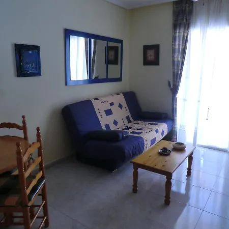 Casas Holiday - Los Leandros Torrevieja