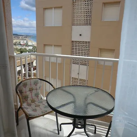 Apartment Casas Holiday - Los Leandros